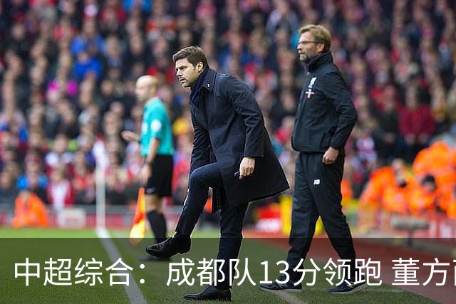 中超综合：成都队13分领跑 董方雨二度“主哨”